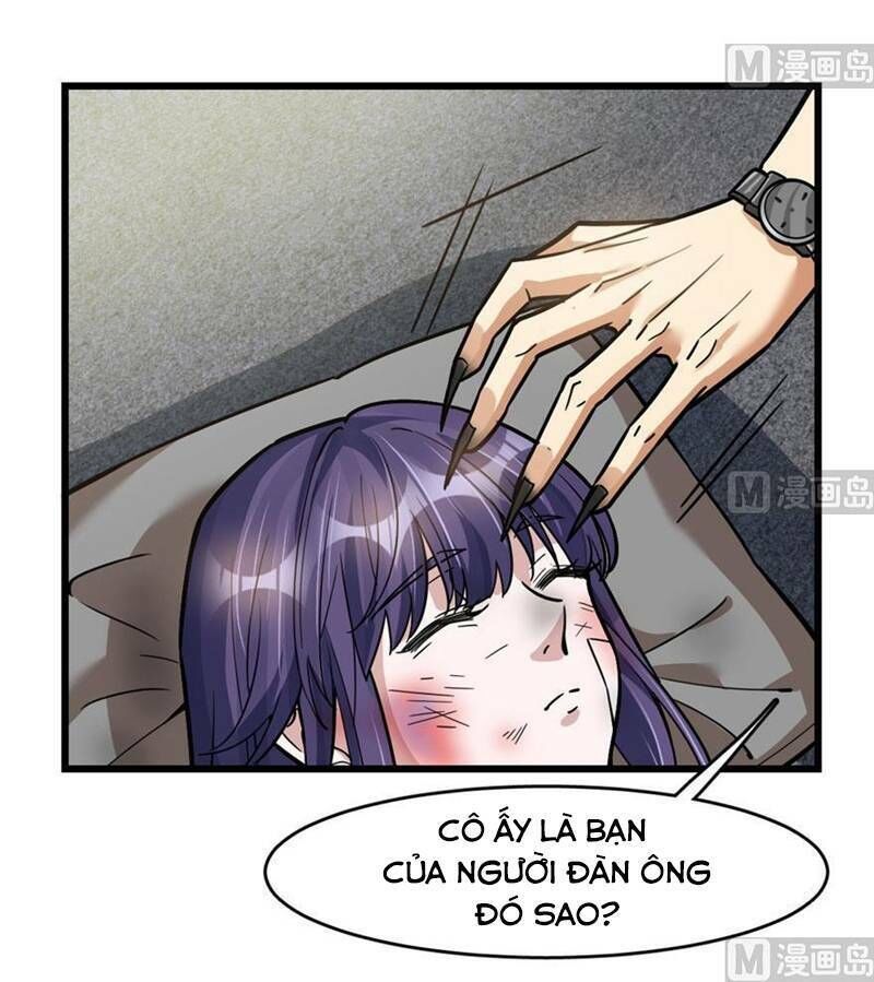 Thâm Dạ Thư Ốc Chapter 72 - Trang 2