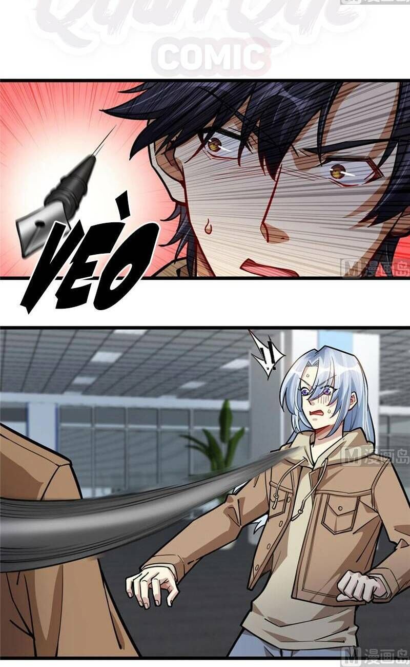 Thâm Dạ Thư Ốc Chapter 72 - Trang 2