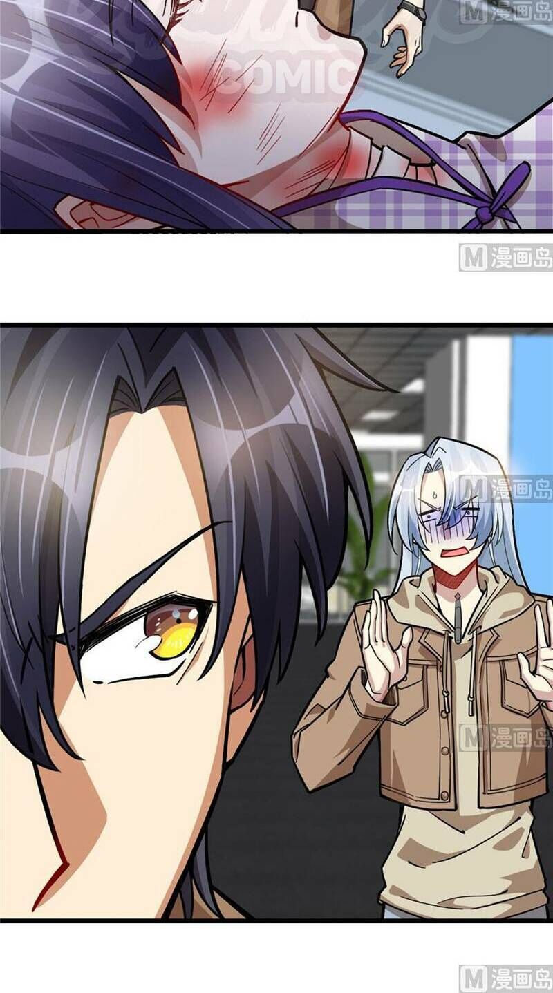 Thâm Dạ Thư Ốc Chapter 72 - Trang 2