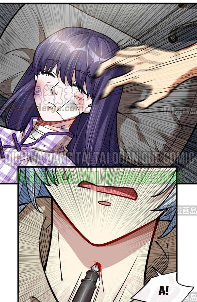 Thâm Dạ Thư Ốc Chapter 72 - Trang 2