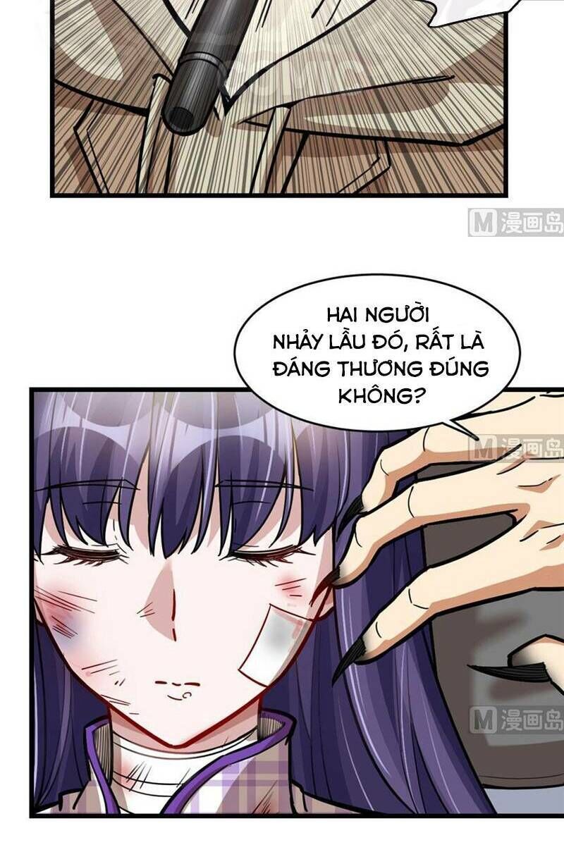 Thâm Dạ Thư Ốc Chapter 72 - Trang 2