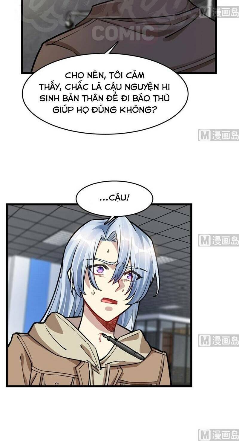 Thâm Dạ Thư Ốc Chapter 72 - Trang 2