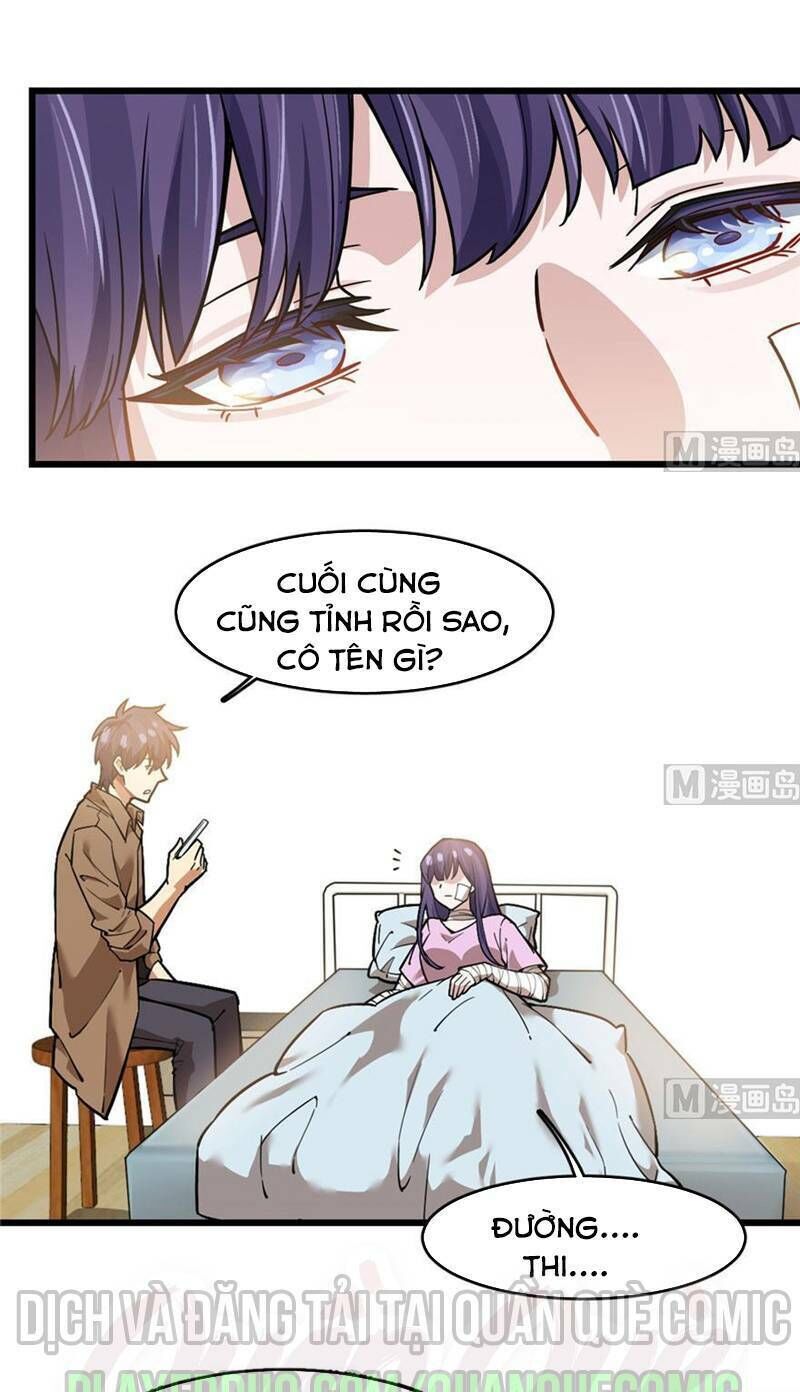 Thâm Dạ Thư Ốc Chapter 74 - Trang 2