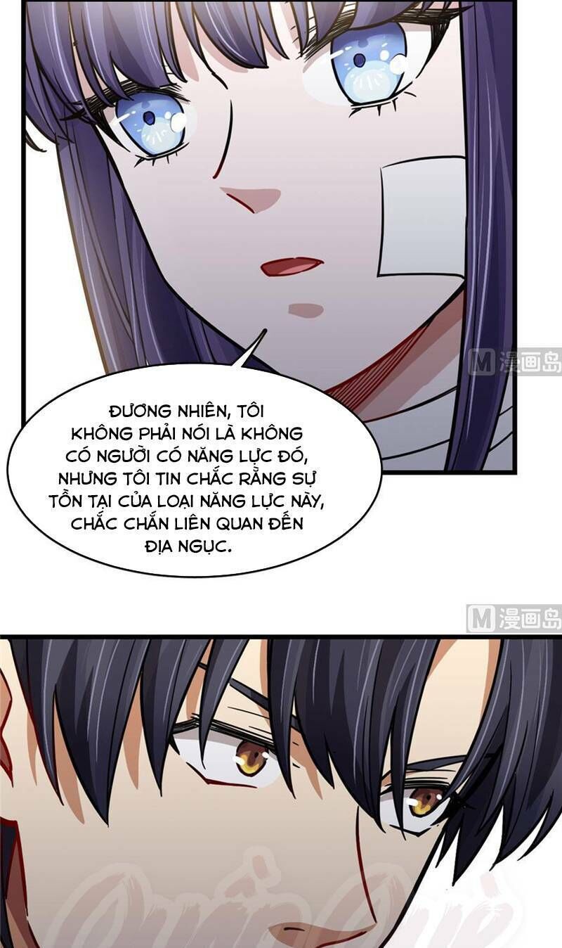 Thâm Dạ Thư Ốc Chapter 74 - Trang 2