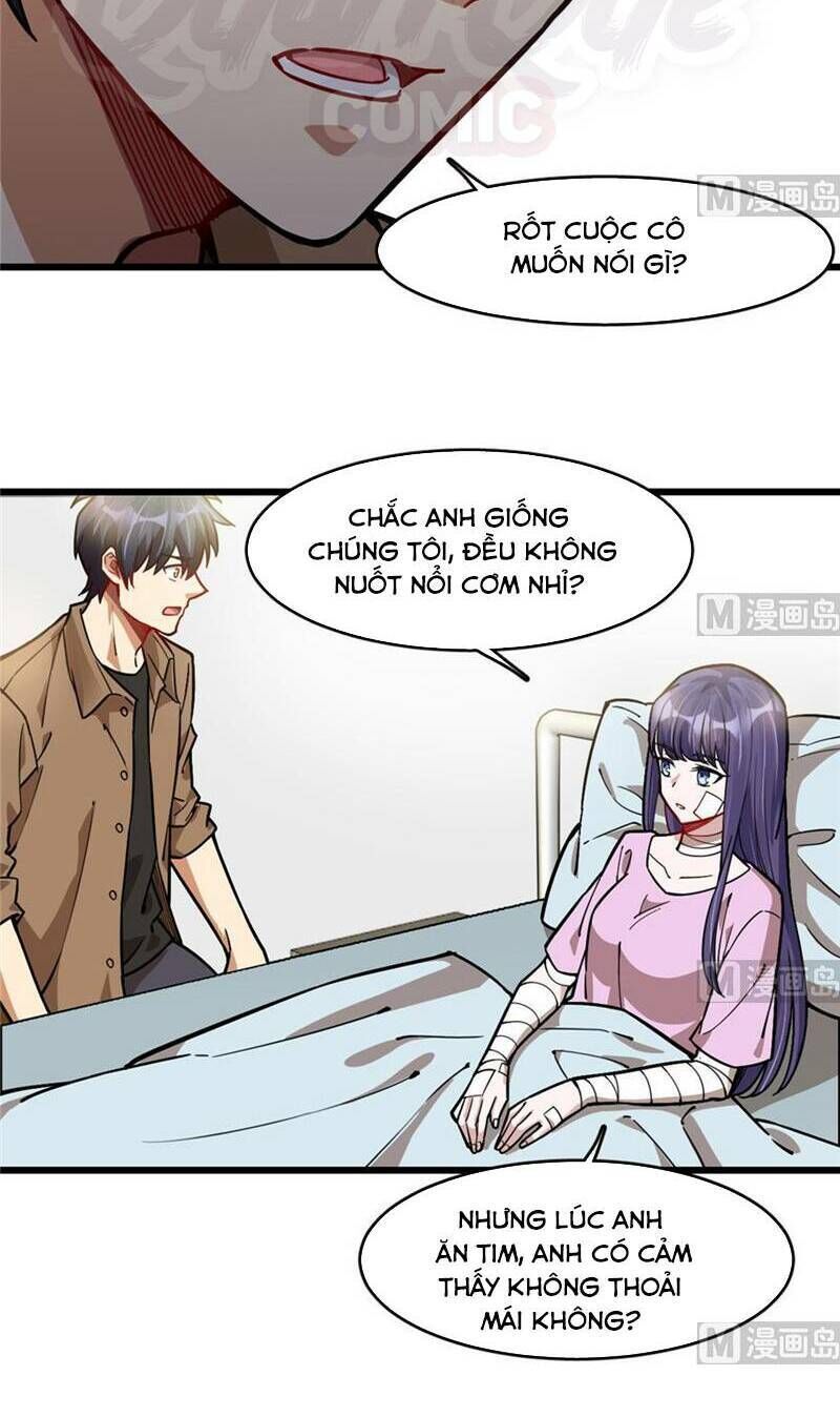 Thâm Dạ Thư Ốc Chapter 74 - Trang 2