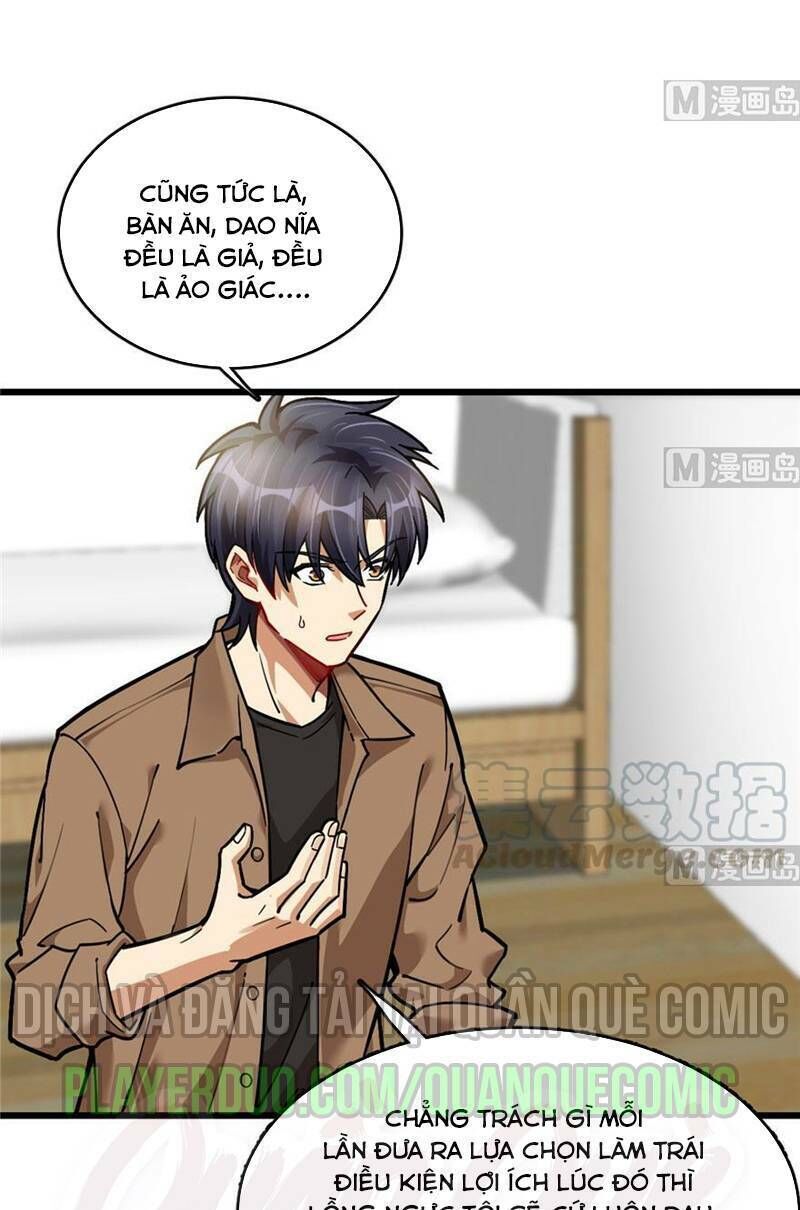 Thâm Dạ Thư Ốc Chapter 74 - Trang 2