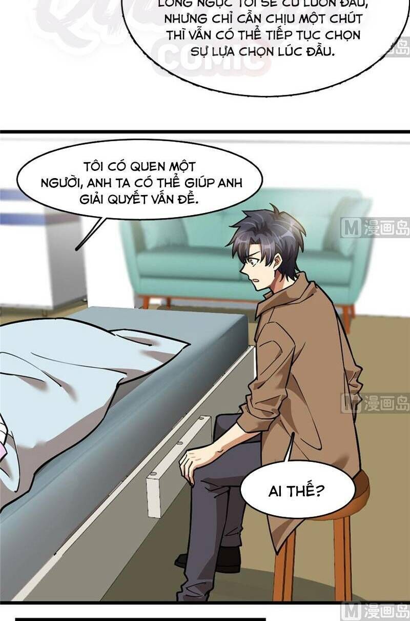 Thâm Dạ Thư Ốc Chapter 74 - Trang 2