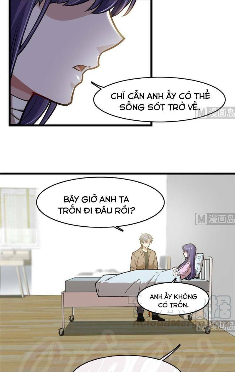 Thâm Dạ Thư Ốc Chapter 74 - Trang 2