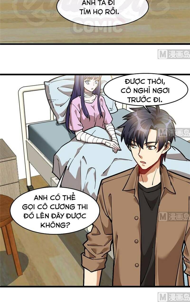 Thâm Dạ Thư Ốc Chapter 74 - Trang 2