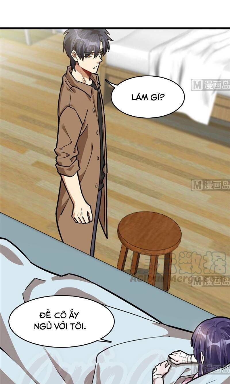 Thâm Dạ Thư Ốc Chapter 74 - Trang 2