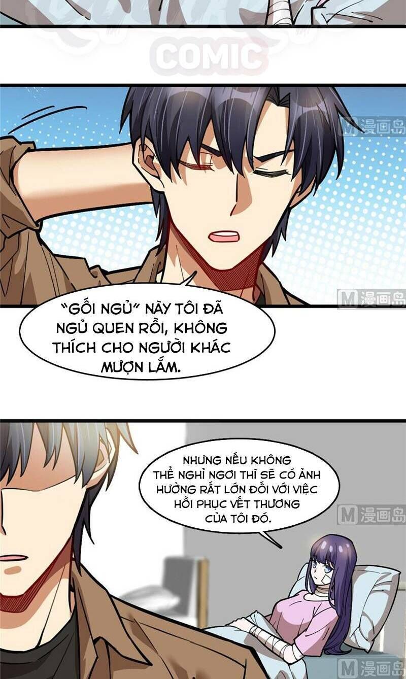 Thâm Dạ Thư Ốc Chapter 74 - Trang 2