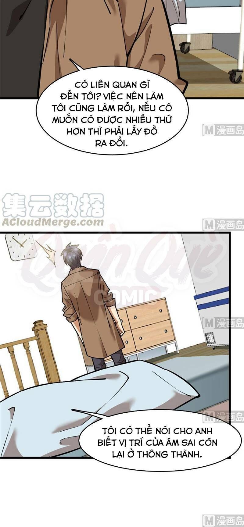 Thâm Dạ Thư Ốc Chapter 74 - Trang 2