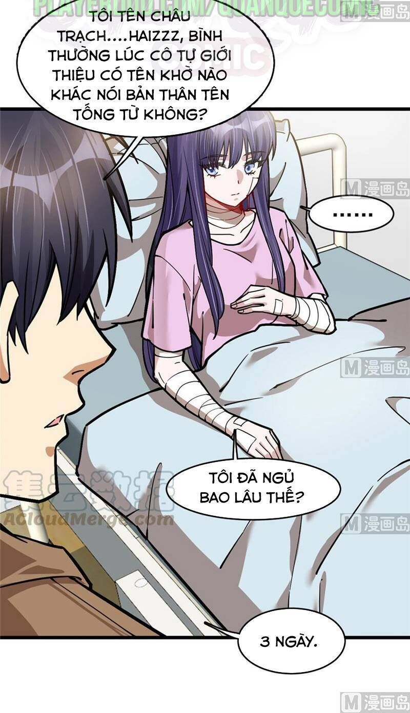 Thâm Dạ Thư Ốc Chapter 74 - Trang 2