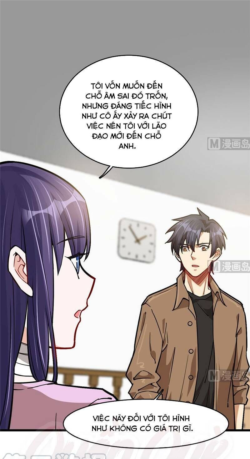 Thâm Dạ Thư Ốc Chapter 74 - Trang 2