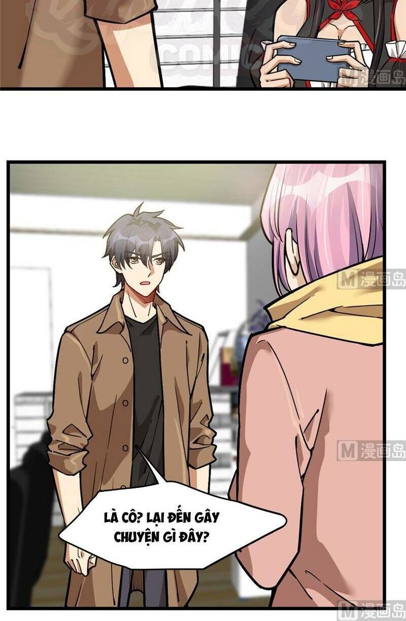 Thâm Dạ Thư Ốc Chapter 74 - Trang 2