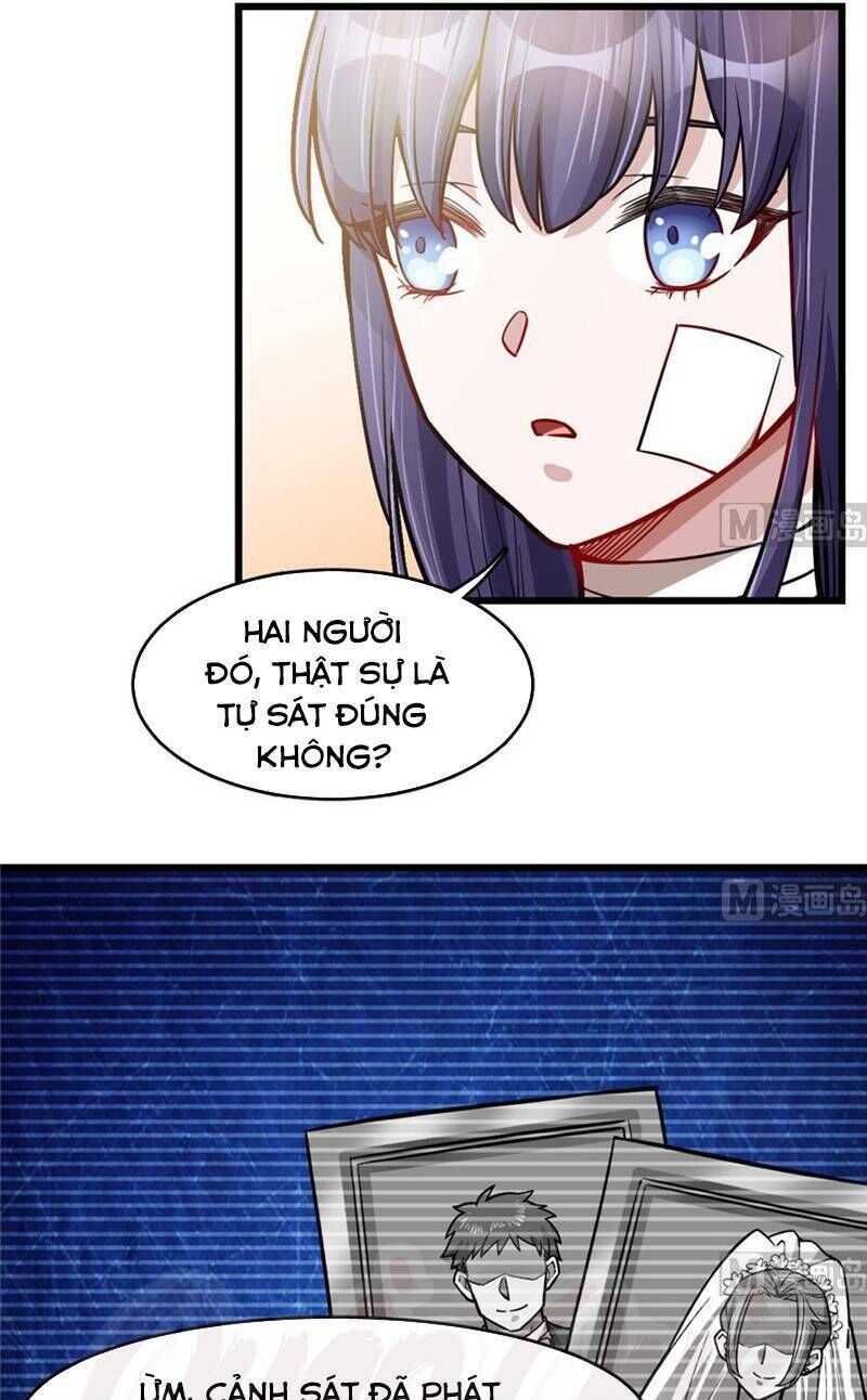 Thâm Dạ Thư Ốc Chapter 74 - Trang 2