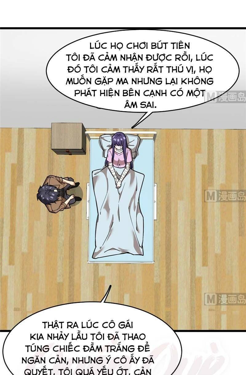 Thâm Dạ Thư Ốc Chapter 74 - Trang 2