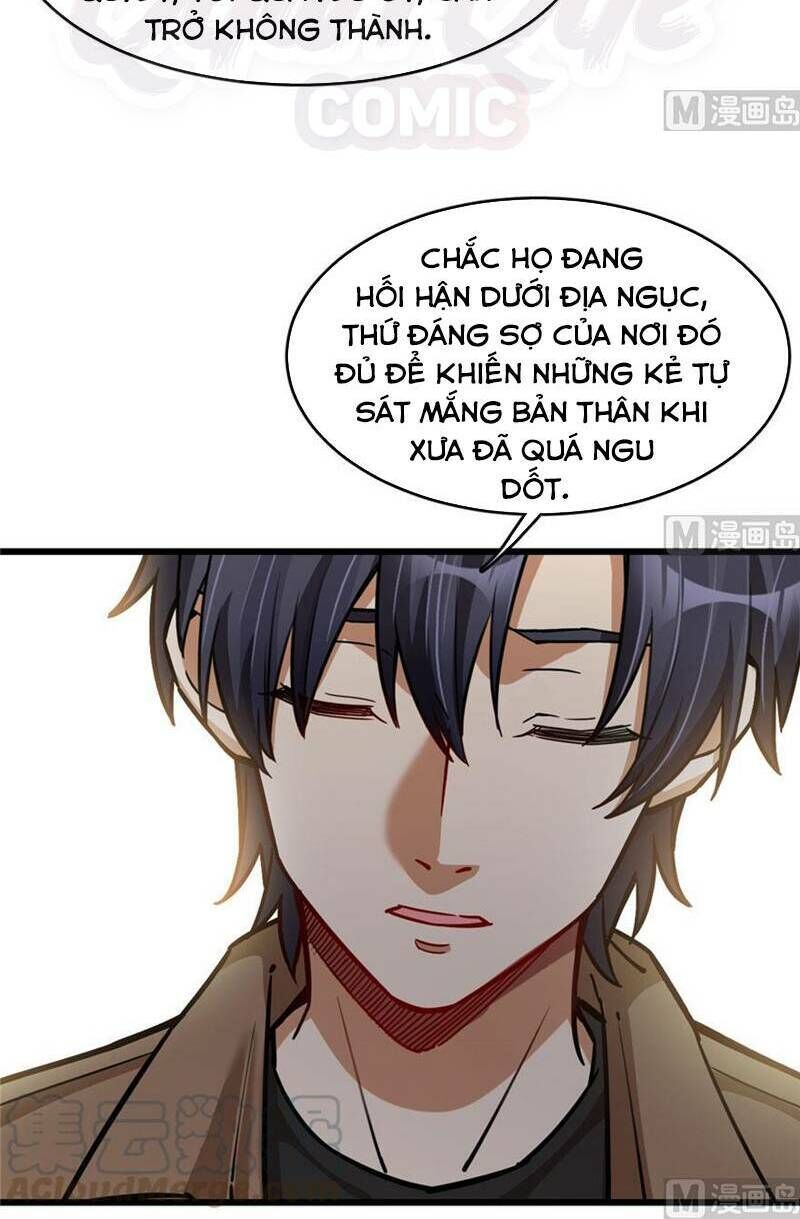 Thâm Dạ Thư Ốc Chapter 74 - Trang 2