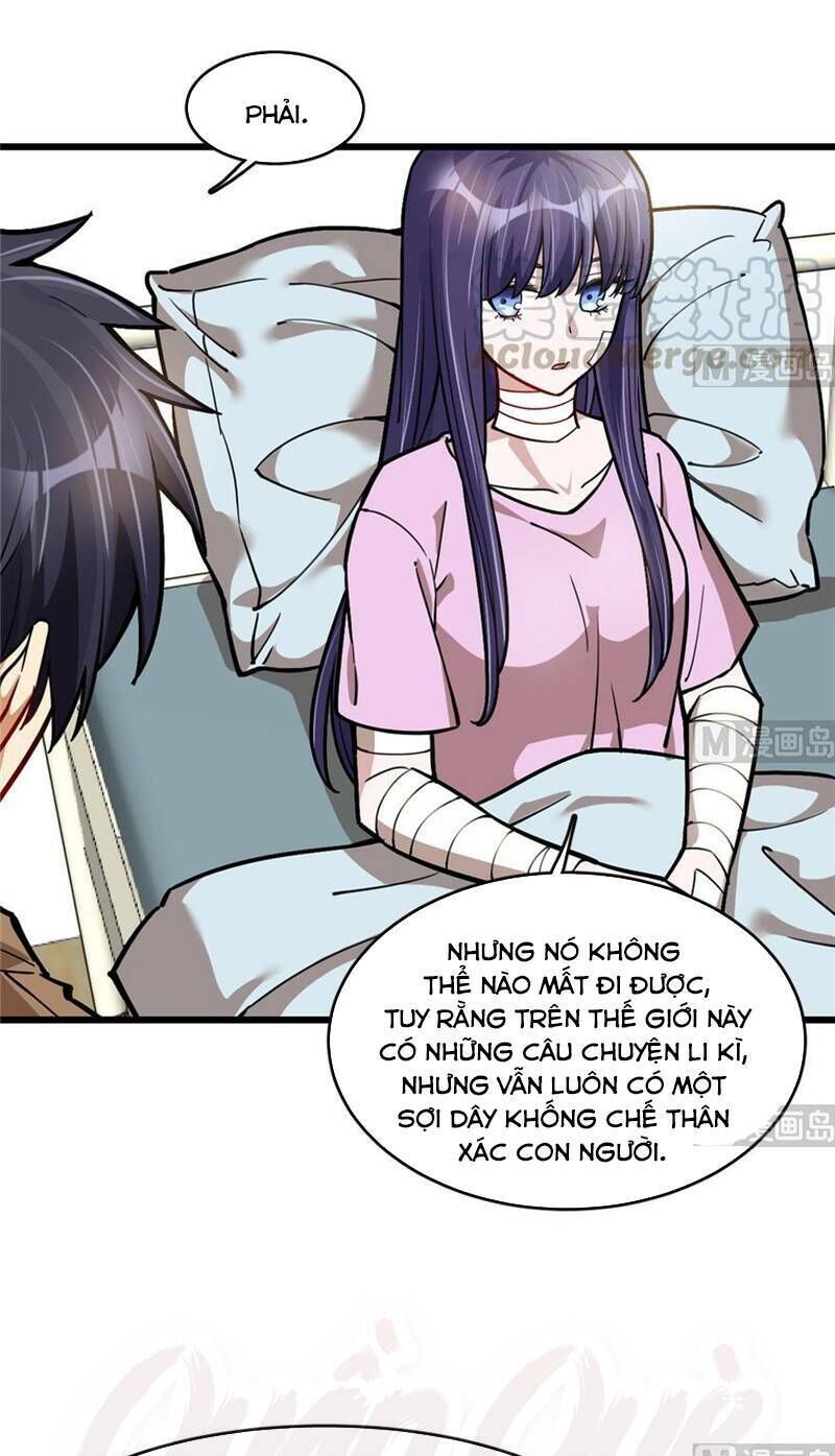 Thâm Dạ Thư Ốc Chapter 74 - Trang 2