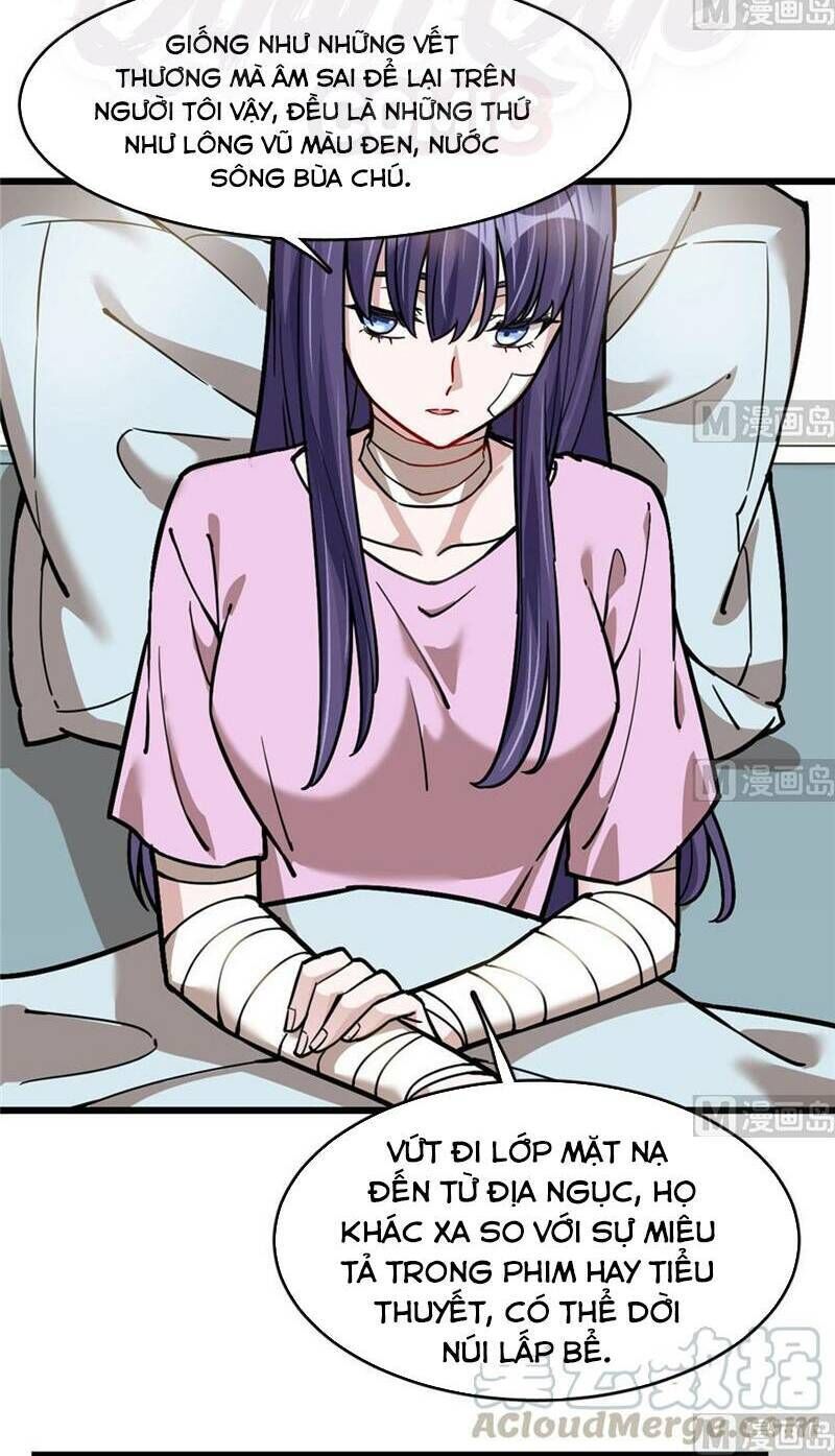 Thâm Dạ Thư Ốc Chapter 74 - Trang 2