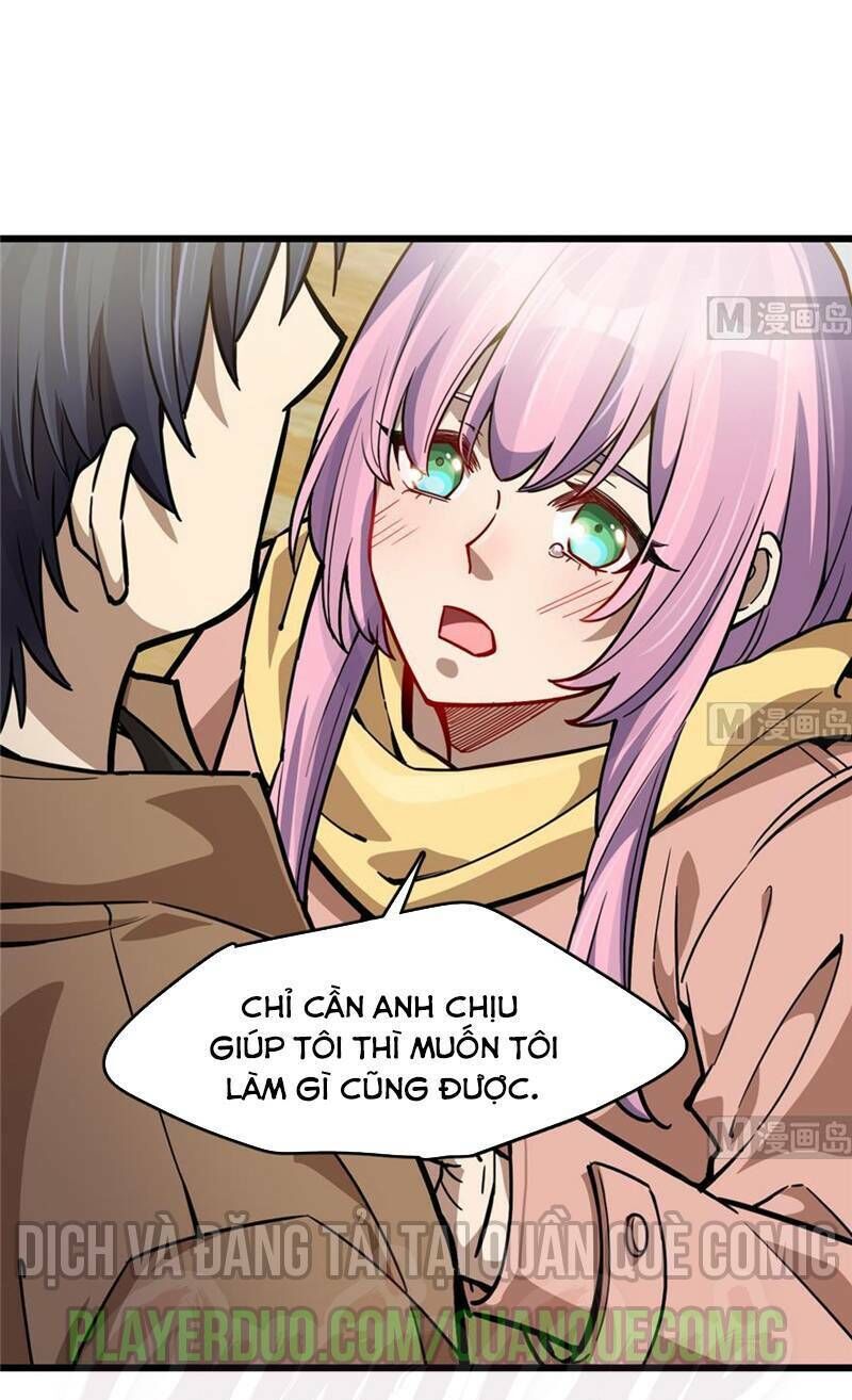 Thâm Dạ Thư Ốc Chapter 75 - Trang 2