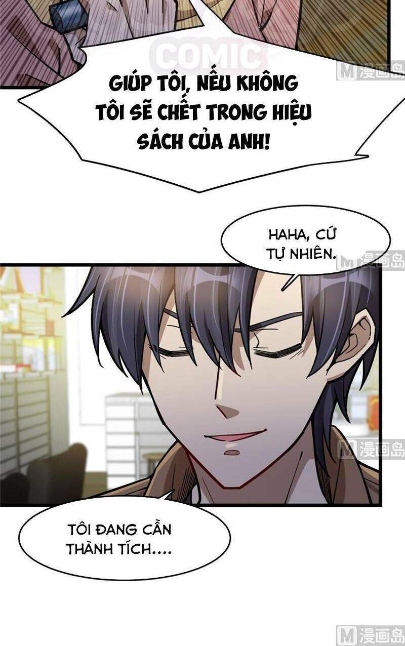 Thâm Dạ Thư Ốc Chapter 75 - Trang 2