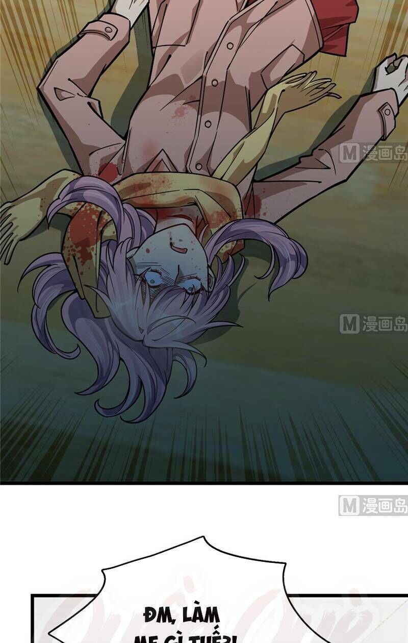 Thâm Dạ Thư Ốc Chapter 75 - Trang 2