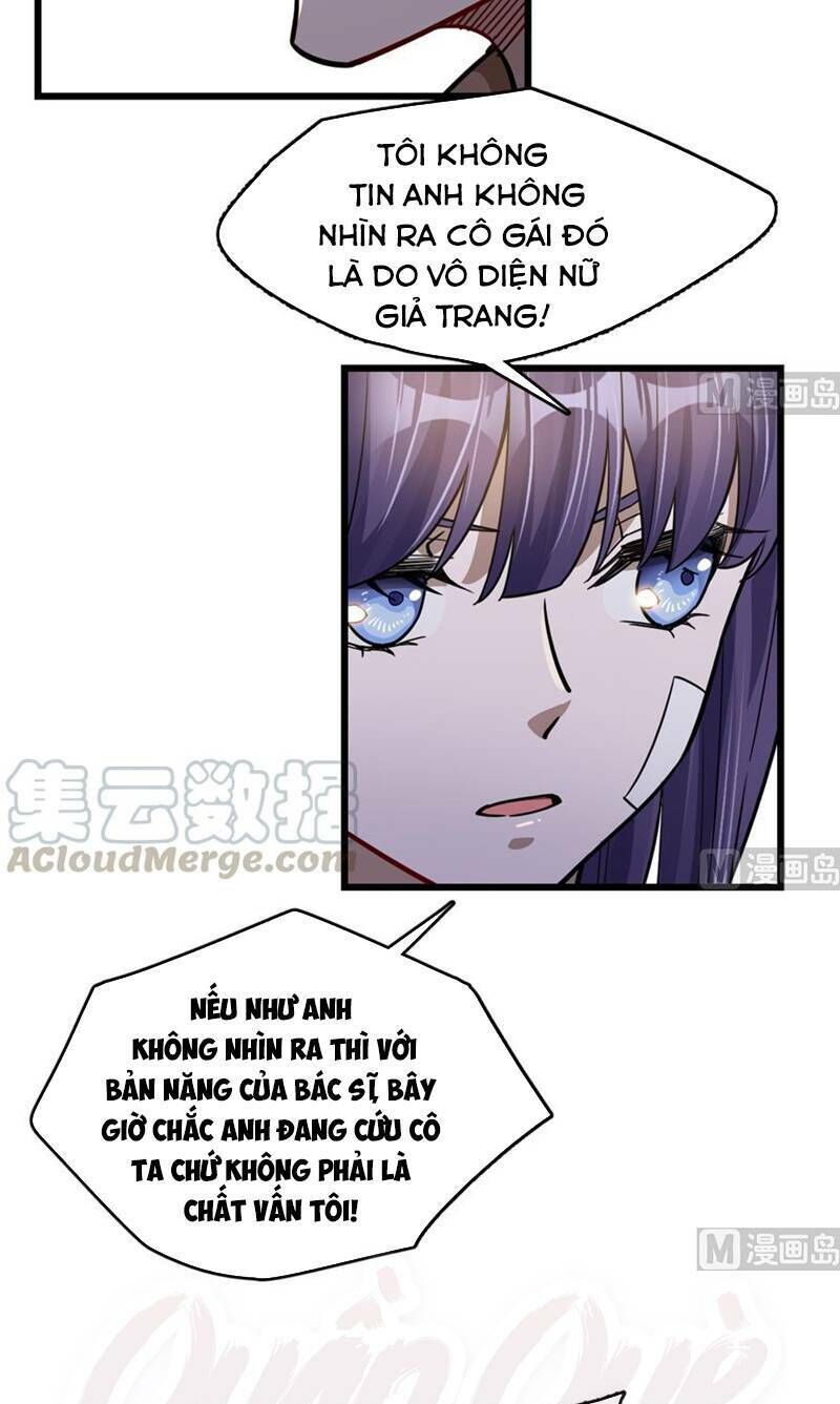 Thâm Dạ Thư Ốc Chapter 75 - Trang 2