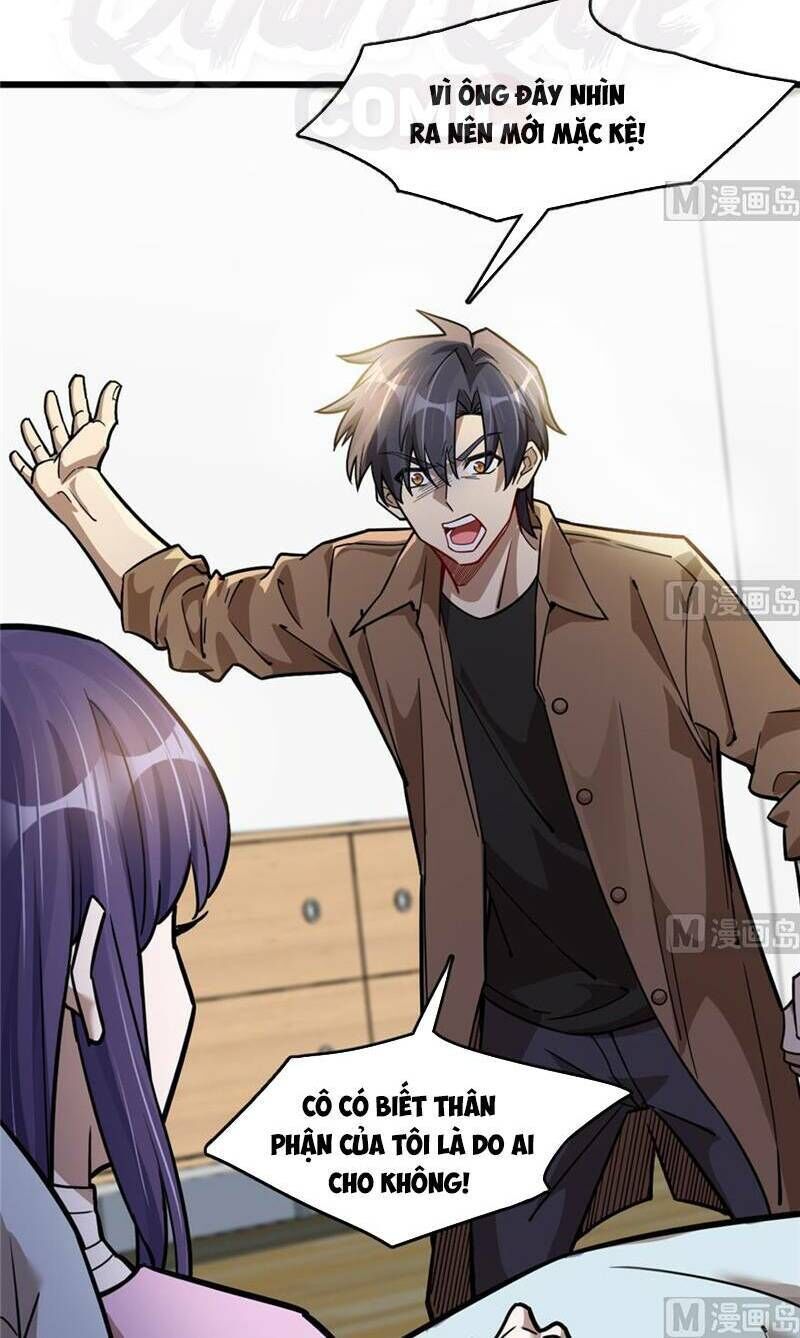 Thâm Dạ Thư Ốc Chapter 75 - Trang 2