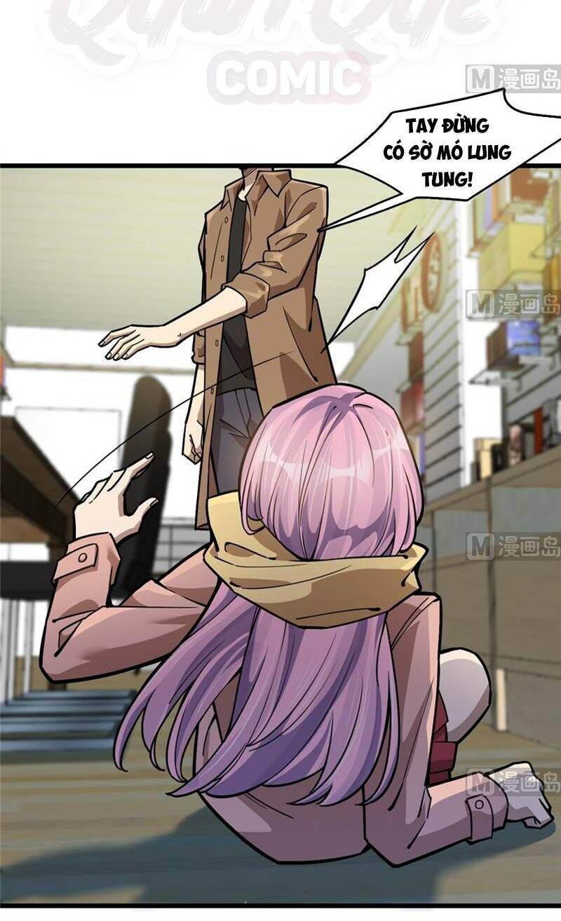 Thâm Dạ Thư Ốc Chapter 75 - Trang 2