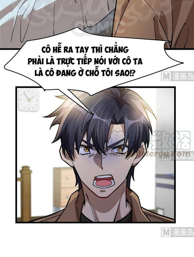 Thâm Dạ Thư Ốc Chapter 75 - Trang 2