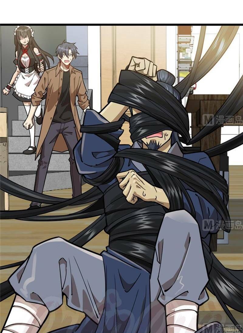 Thâm Dạ Thư Ốc Chapter 75 - Trang 2