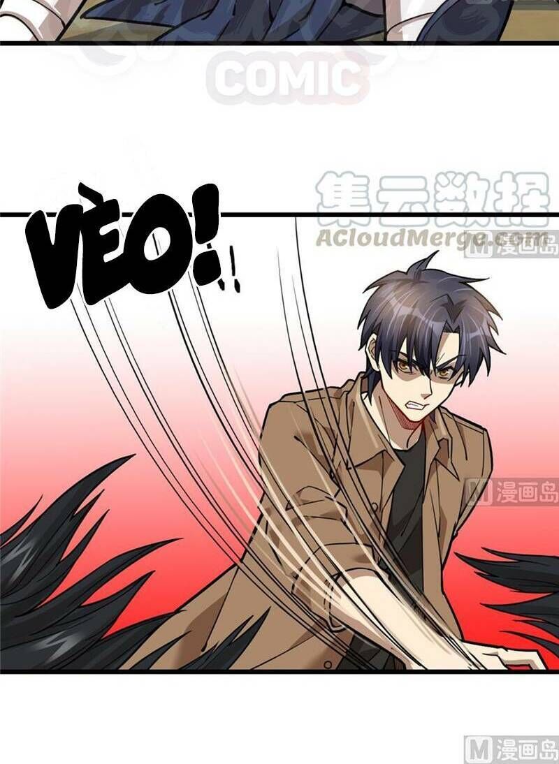 Thâm Dạ Thư Ốc Chapter 75 - Trang 2