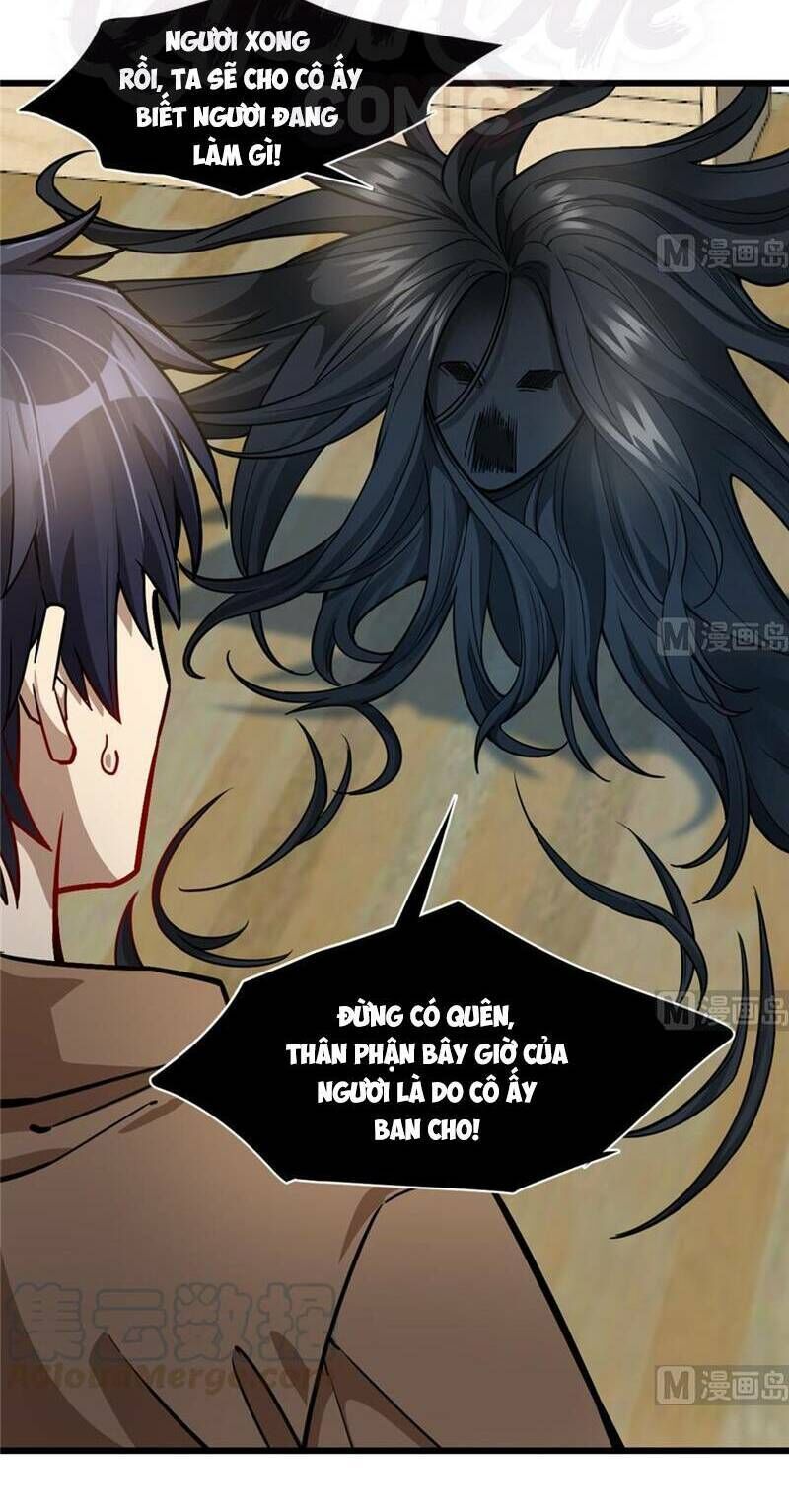 Thâm Dạ Thư Ốc Chapter 75 - Trang 2