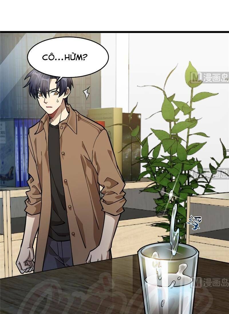 Thâm Dạ Thư Ốc Chapter 75 - Trang 2