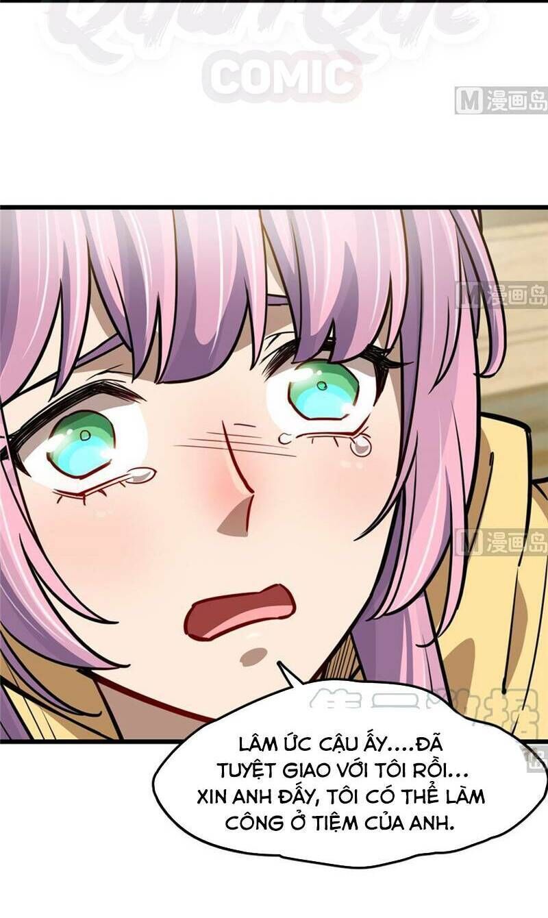 Thâm Dạ Thư Ốc Chapter 75 - Trang 2