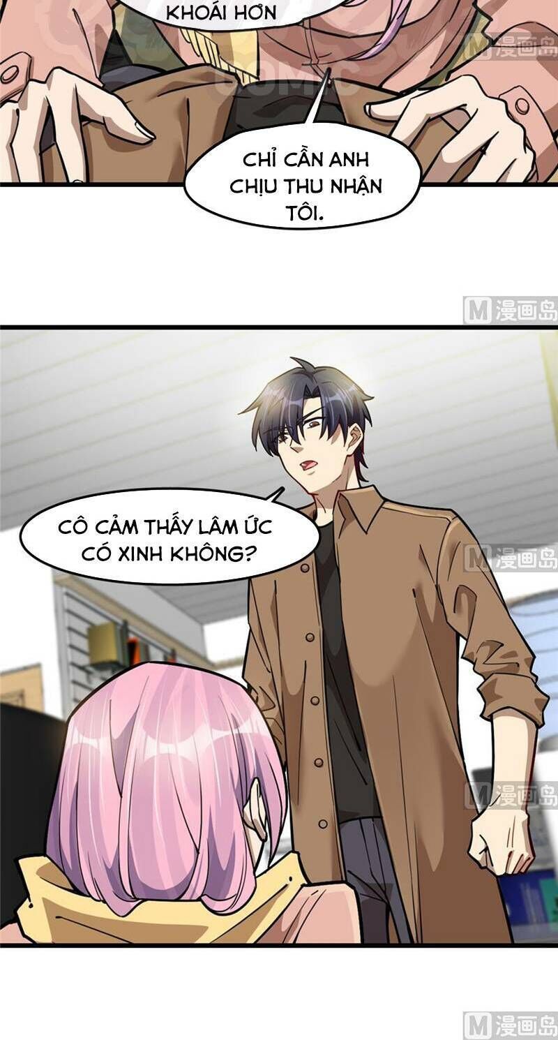 Thâm Dạ Thư Ốc Chapter 75 - Trang 2