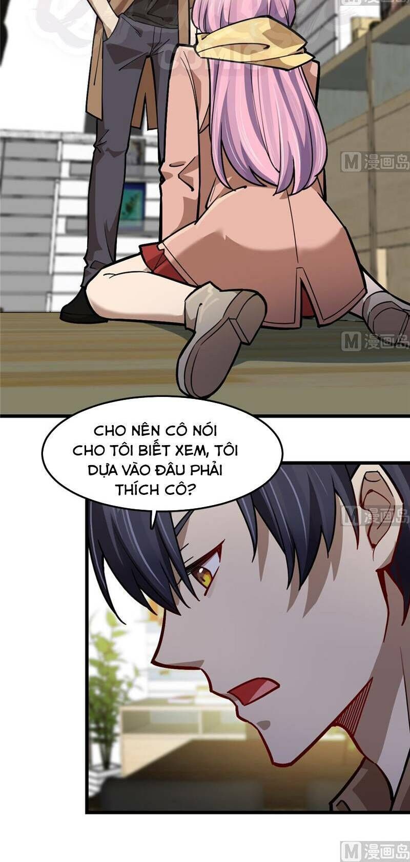 Thâm Dạ Thư Ốc Chapter 75 - Trang 2