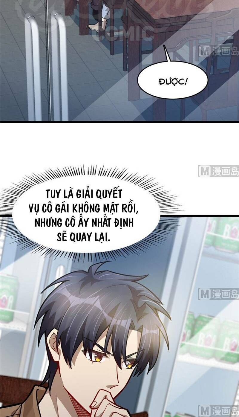 Thâm Dạ Thư Ốc Chapter 77 - Trang 2