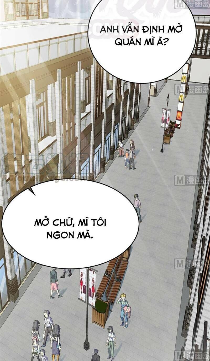 Thâm Dạ Thư Ốc Chapter 77 - Trang 2