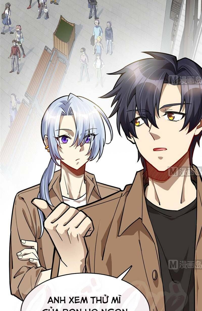 Thâm Dạ Thư Ốc Chapter 77 - Trang 2