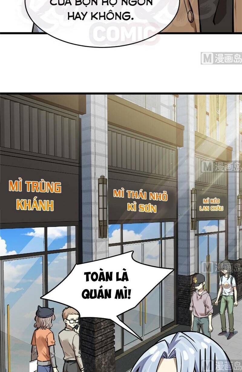 Thâm Dạ Thư Ốc Chapter 77 - Trang 2