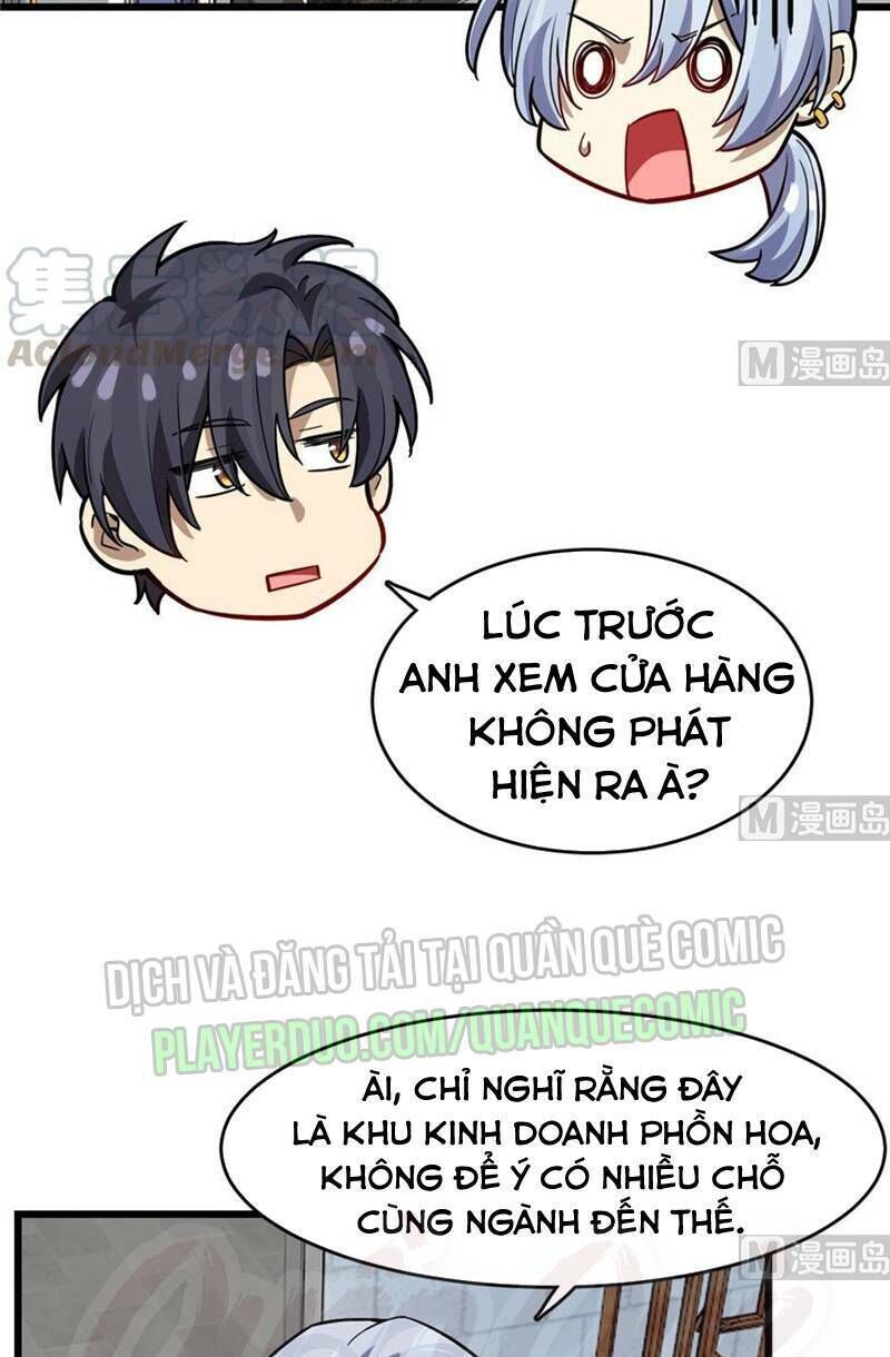 Thâm Dạ Thư Ốc Chapter 77 - Trang 2