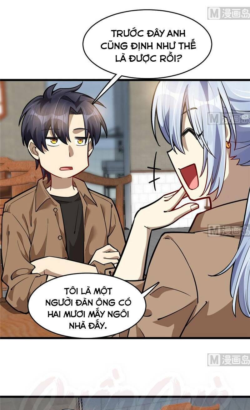 Thâm Dạ Thư Ốc Chapter 77 - Trang 2