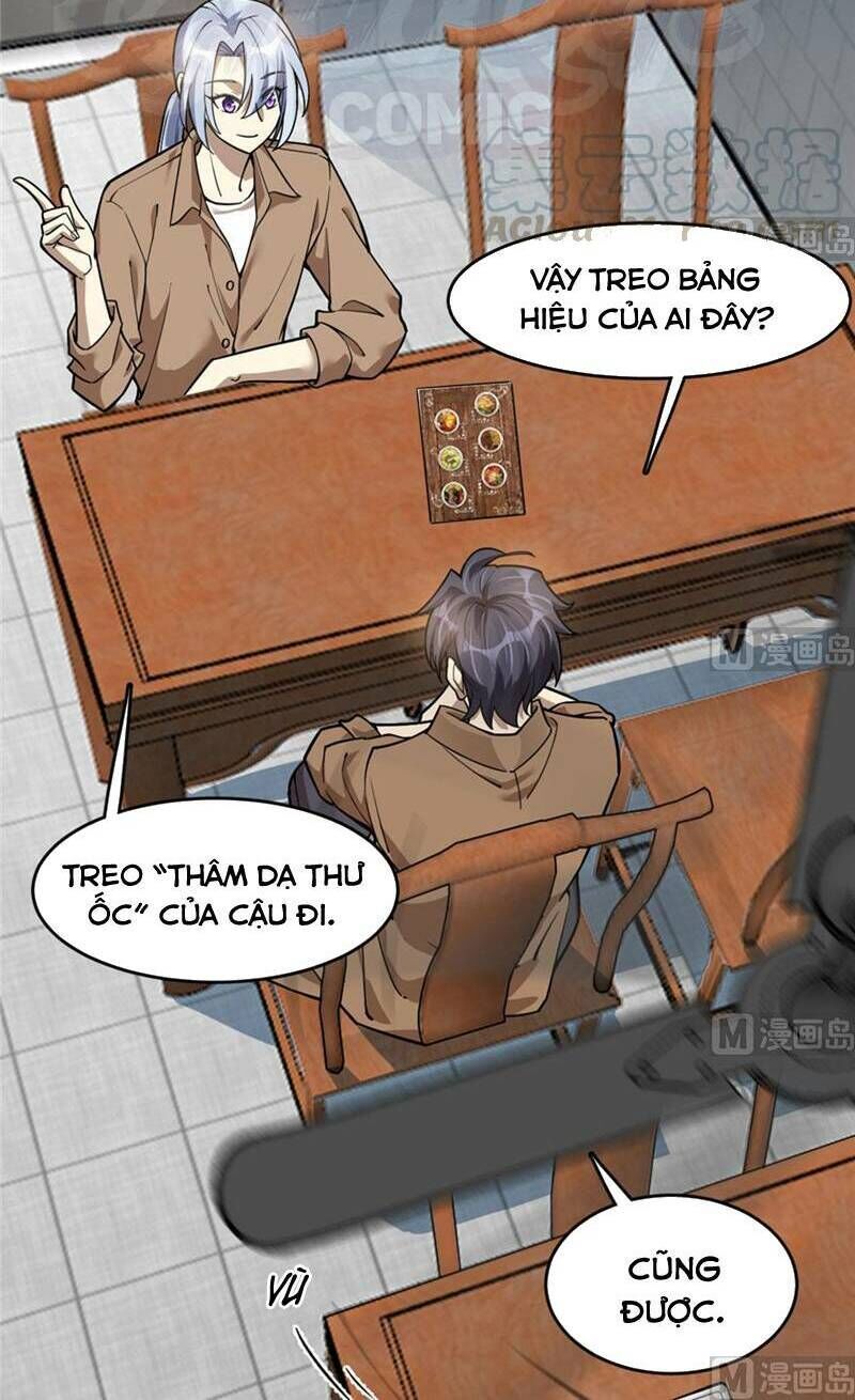 Thâm Dạ Thư Ốc Chapter 77 - Trang 2