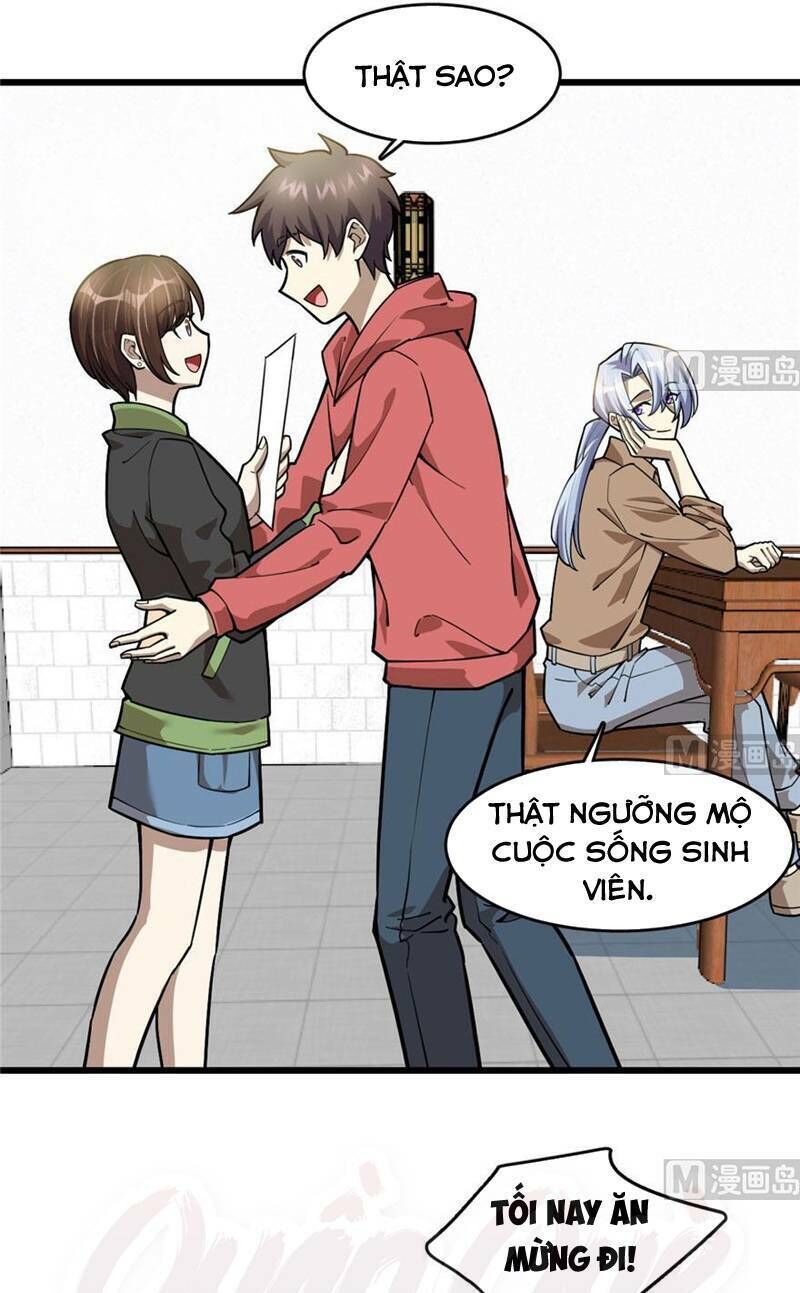 Thâm Dạ Thư Ốc Chapter 77 - Trang 2