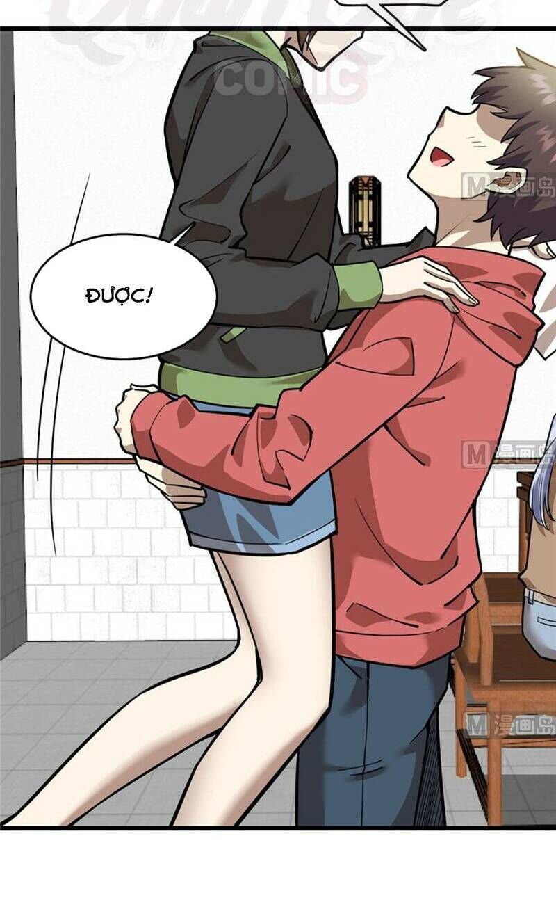 Thâm Dạ Thư Ốc Chapter 77 - Trang 2