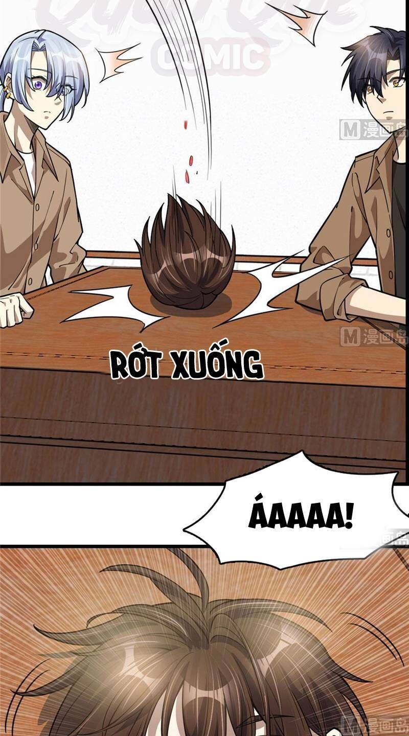 Thâm Dạ Thư Ốc Chapter 77 - Trang 2