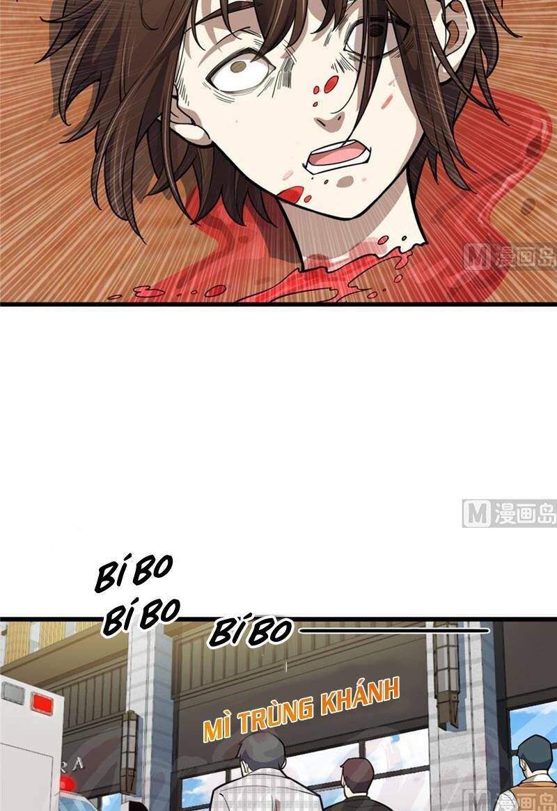 Thâm Dạ Thư Ốc Chapter 77 - Trang 2