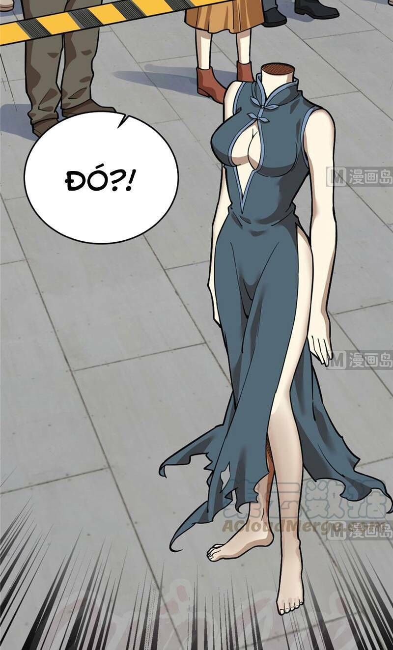 Thâm Dạ Thư Ốc Chapter 77 - Trang 2